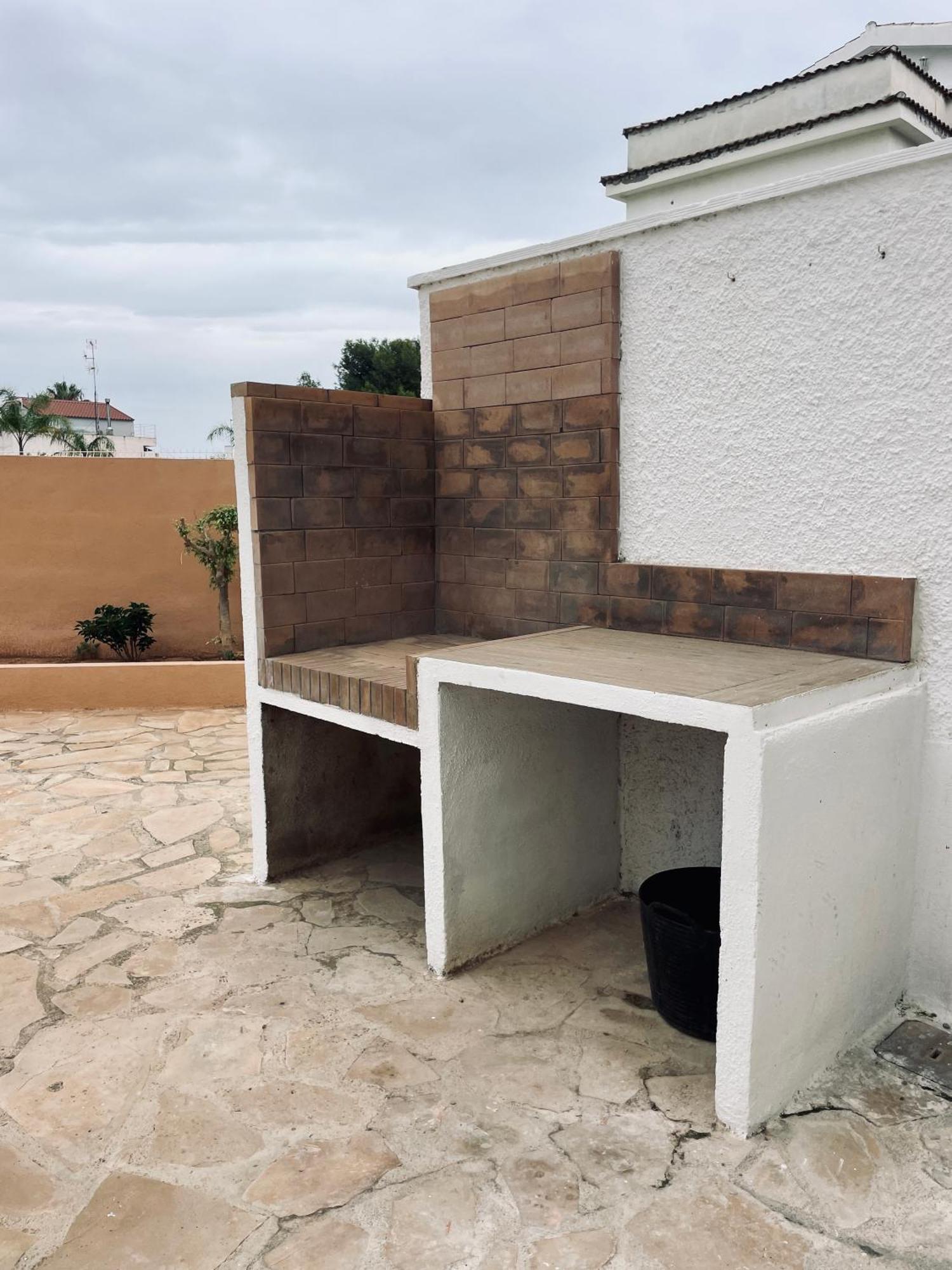 Appartement Edificio Guadalupe à Alcossebre Extérieur photo